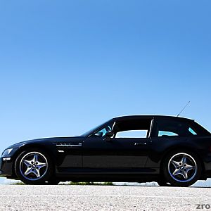 M-coupe