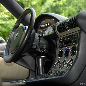 M-coupe