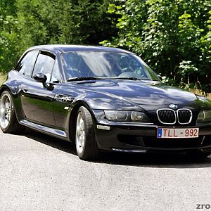 M-coupe