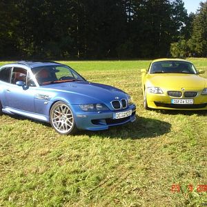 MQP vs Z4 3.0si