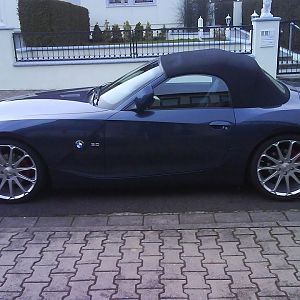 Endlich 19" ;)
