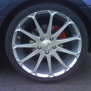 Endlich 19" ;)