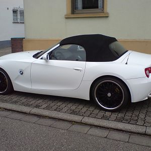 Mein neuer Look