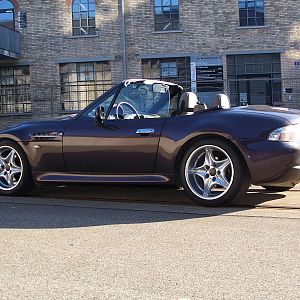 Z3 Winterthur