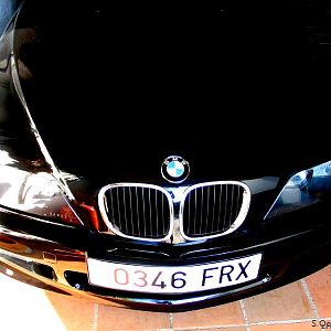 Kennt Ihr ja selber... was soll man dazu noch sagen, ausser: GEILES AUTO!