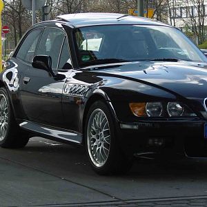 weiter fahren fürs gleiche Geld - Sag ich doch