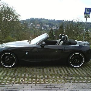 Black is Beautifull!