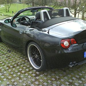 Black is Beautifull!