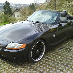 Black is Beautifull!