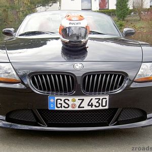 Friedliche Koexistenz