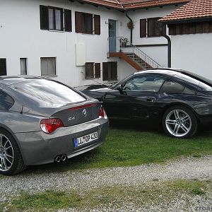 und nochmal