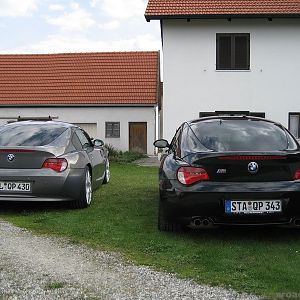 4 Rohre gegen 2