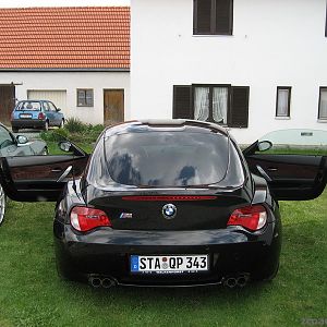 Abstehende Ohren ;)