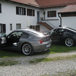 Durchzug