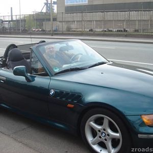 Schönes Auto