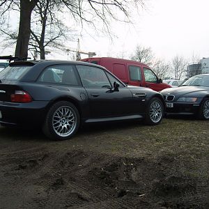 Begegnung Eins