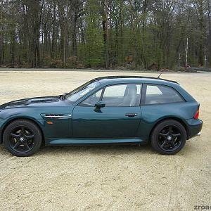 Schwarz