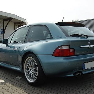 Endlich tiefer. Eibach+Bilstein