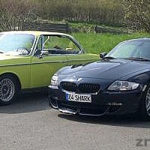 Coupè`s.....  alt trifft neu .....