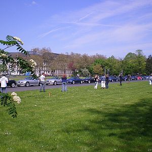 Z3 Treffen Koblenz 04.05.2008