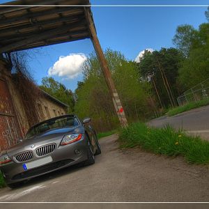 Samstagsausflüg in Güstrow