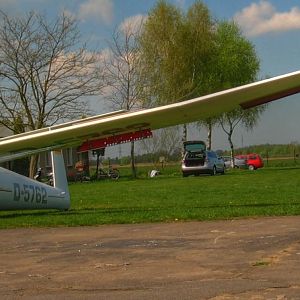 Samstagsausflüg in Güstrow