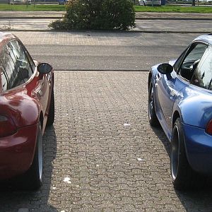kleines Treffen
