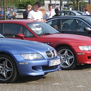 kleines Treffen