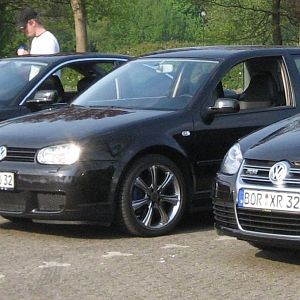 kleines Treffen