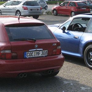 kleines Treffen