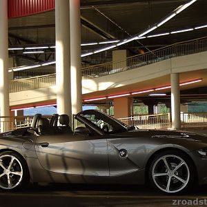 Z4 @ Plus City