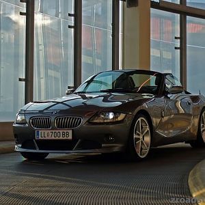 Z4 @ Plus City