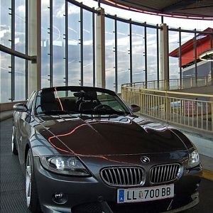 Z4 @ Plus City