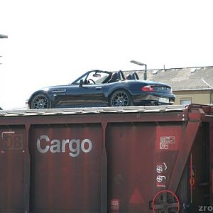 Autoreisezug ??