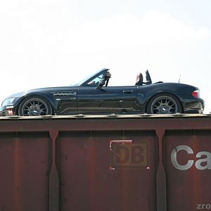 Autoreisezug ??