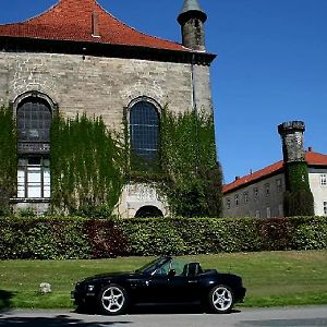 Schloss Derneburg