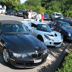 Nordschleife 2007