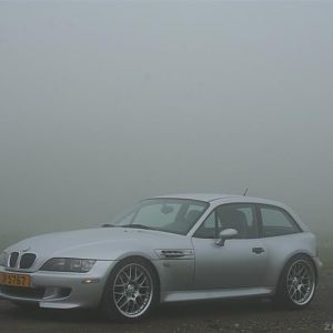 Eifelnebel