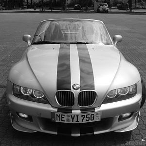 BMW Z3
