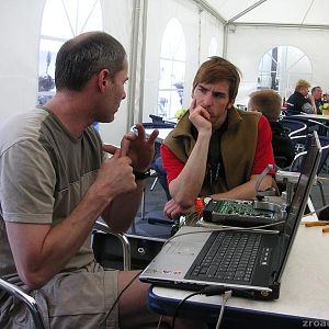 Freitag, 23.05.2008