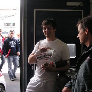 Freitag, 23.05.2008