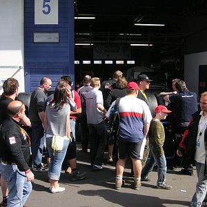 Freitag, 23.05.2008