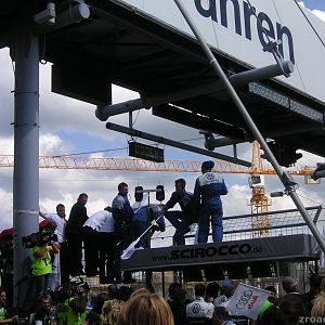 Sonntag, 25.05.2008