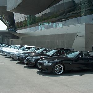 BMW Welt