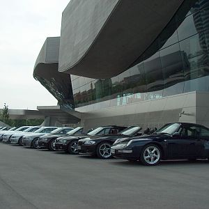 BMW Welt