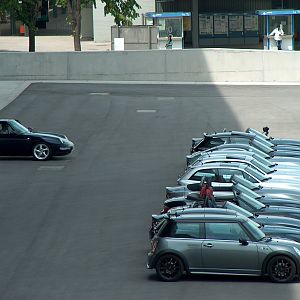 BMW Welt