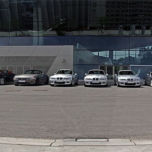 BMW Welt