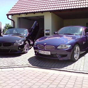 Alte und Neue Liebe!!!