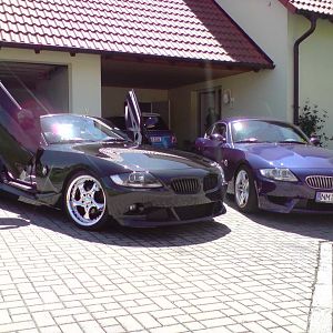 Alte und Neue Liebe!!!