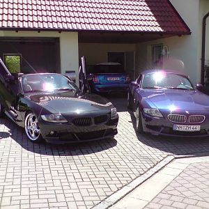 Alte und Neue Liebe!!!